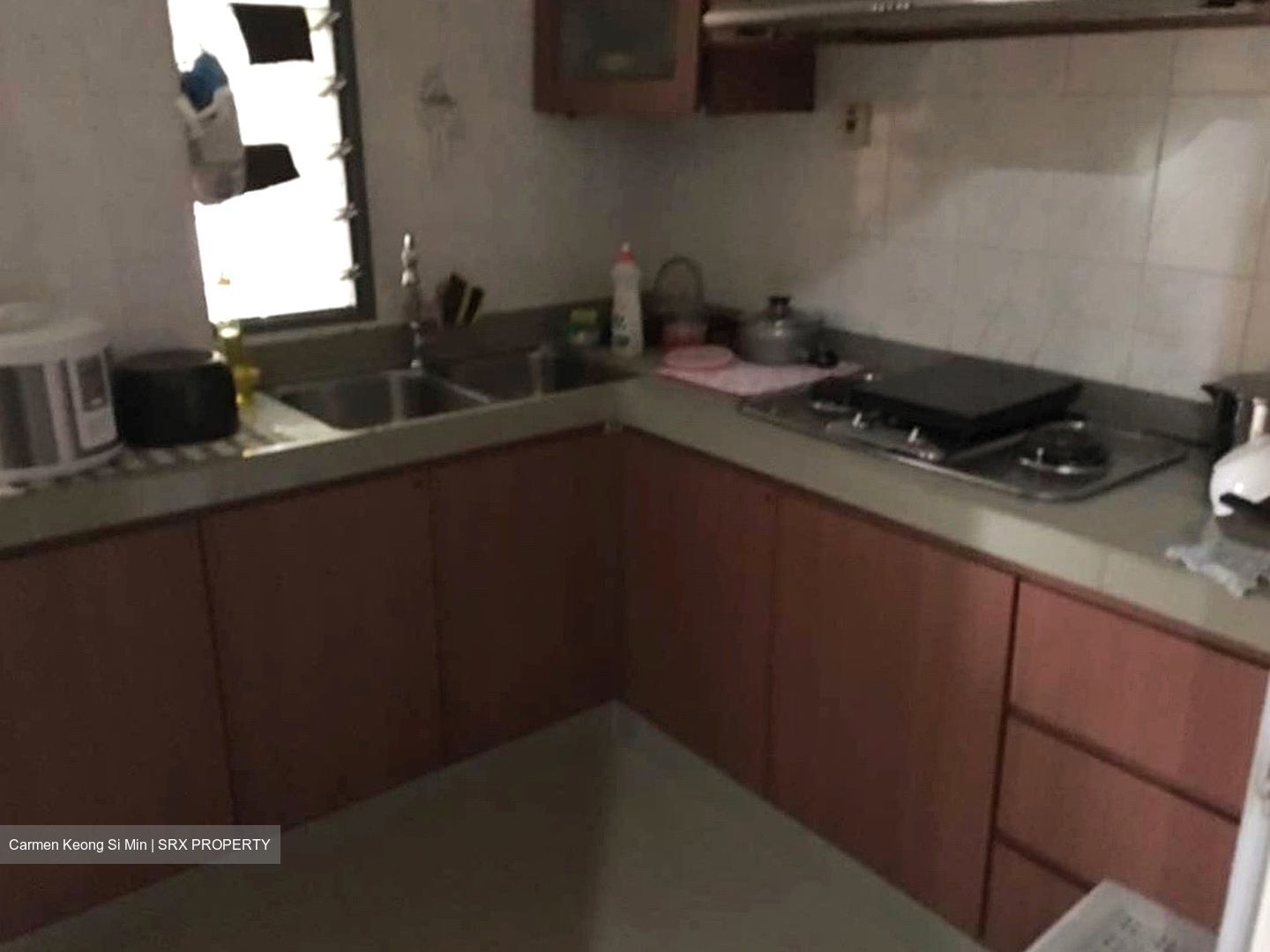 Camellia Lodge (D14), Apartment #552822101
